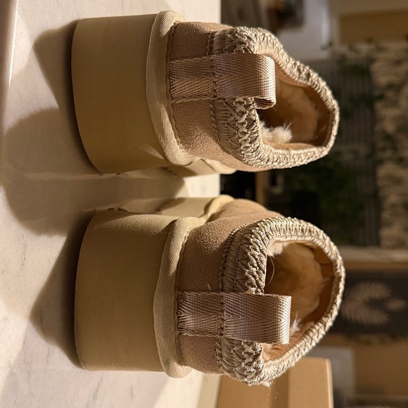 UGG Tazz II - Picture 5 of 7